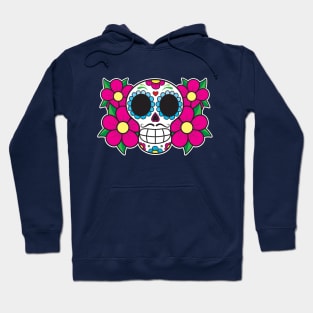 Sugarskull Suave Hoodie